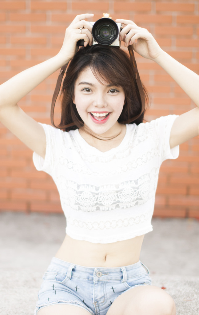 女机械